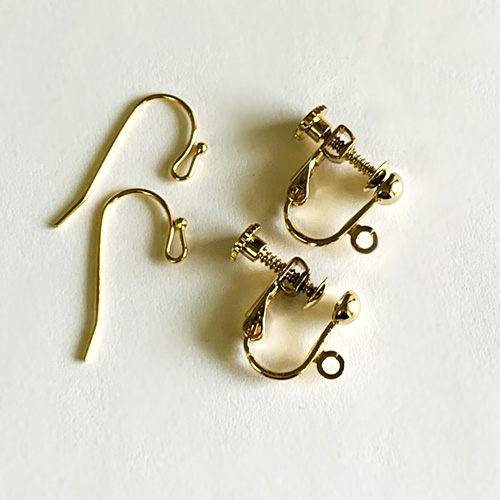 アクセサリーキット・ピアス